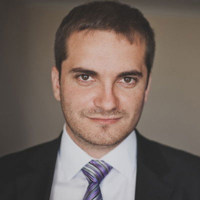 Сергей Рекеда