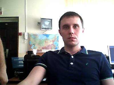 Андрей Субботин