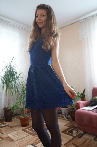 Анастасия Алексеева