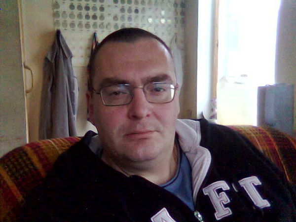 Сергей Сытник