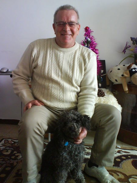 Владимир Крейдерман