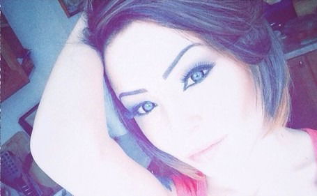 Дарина Давлетшина