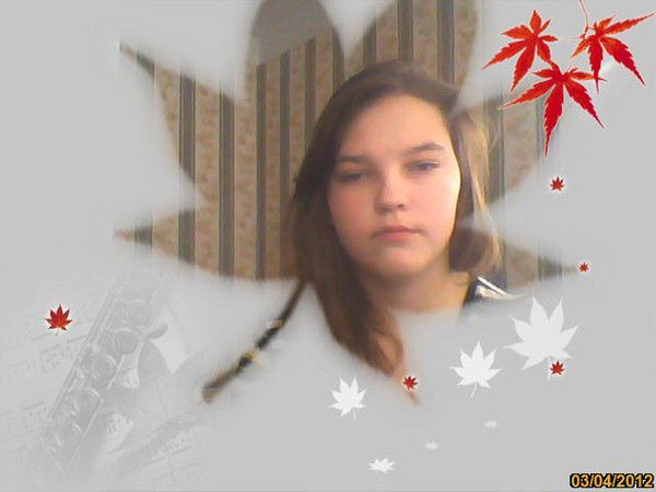 Анна Гаранина