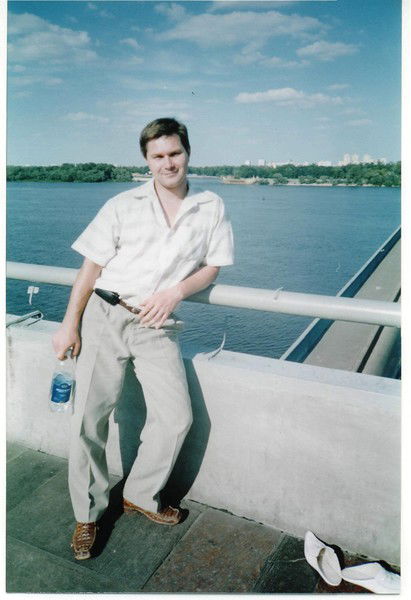 Владимир Белецкий