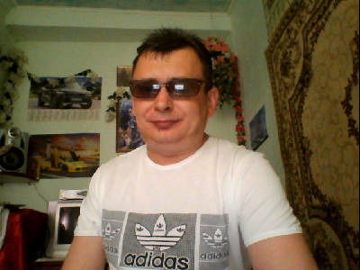 Николай Гихонк