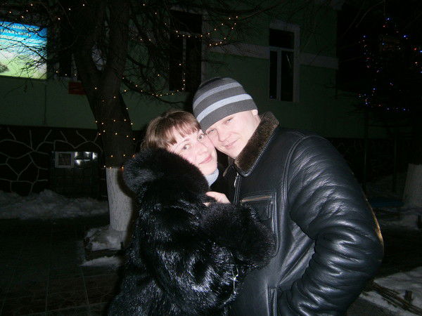 Евгения Старикова