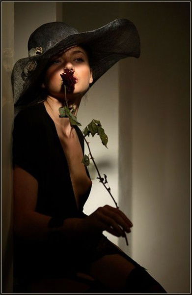 Наташа Долгова