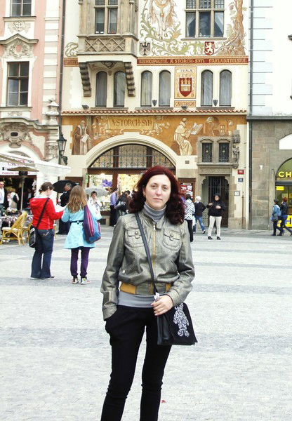 Анна Боброва