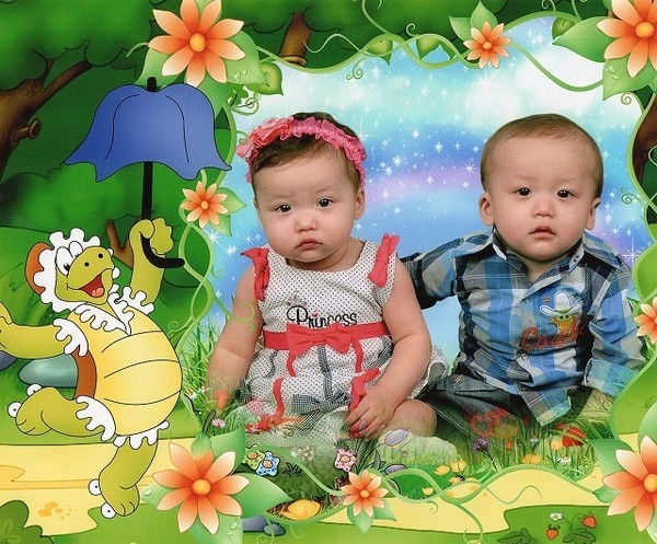 Нургул Кабулова