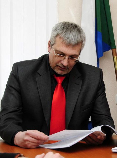 Андрей Авраменко