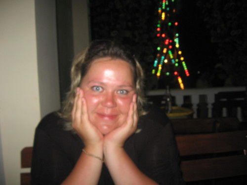 Ольга Бирюкова