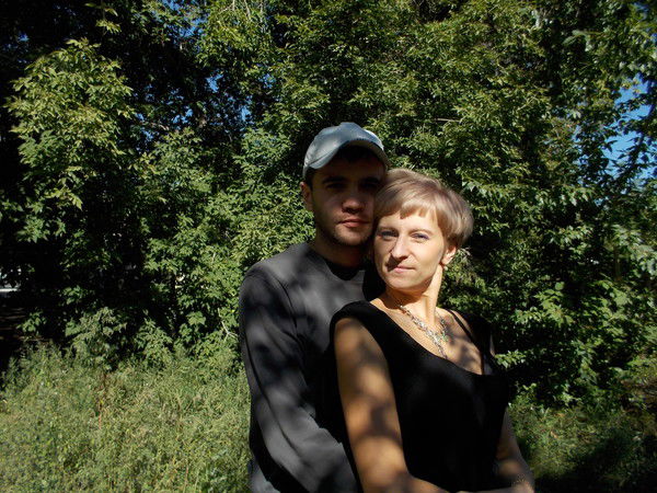 Вероника Байкова