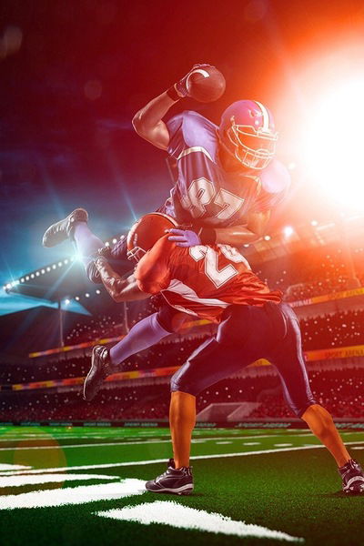 Егор Бубнов