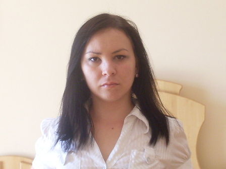 Татьяна Пожарская