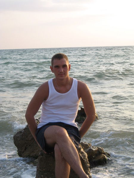 Александр Мосякин