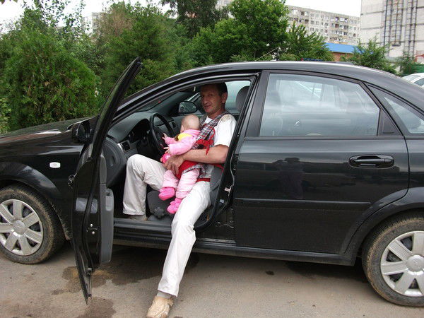 Виталий Межевикин