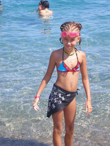 Марина Волик