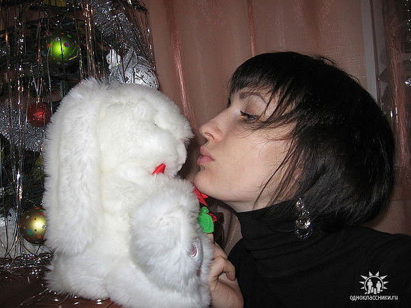 Светлана Леонтьева (Доронина)