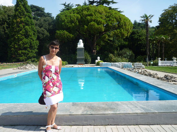 Римма Рязанова