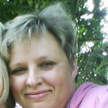 Лилия Терехина