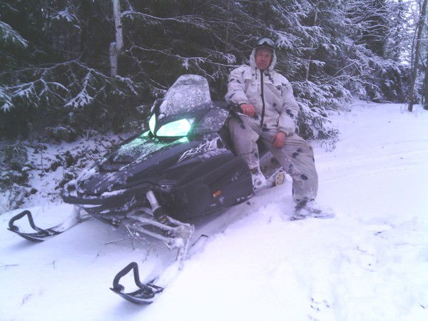 Сергей Шестаков