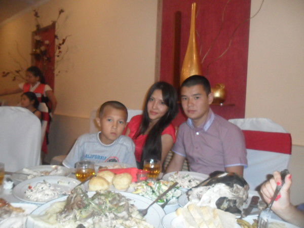 Кумарбек Кулисбеков