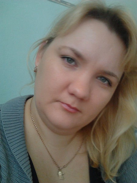 Виктория Прошкина