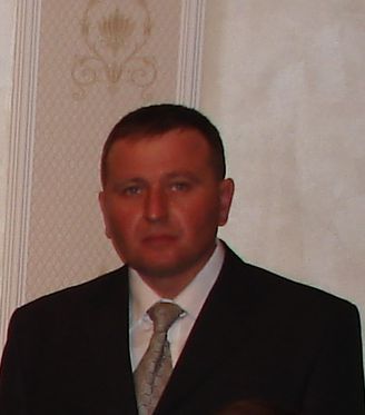 Игорь Коровин