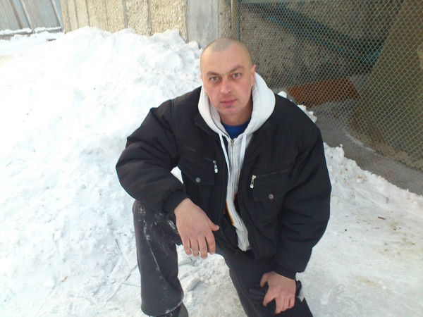 Вячеслав Филимонов