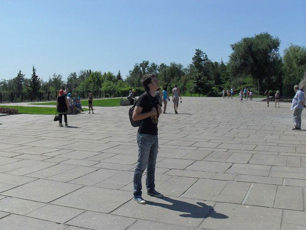 Александр Максимов