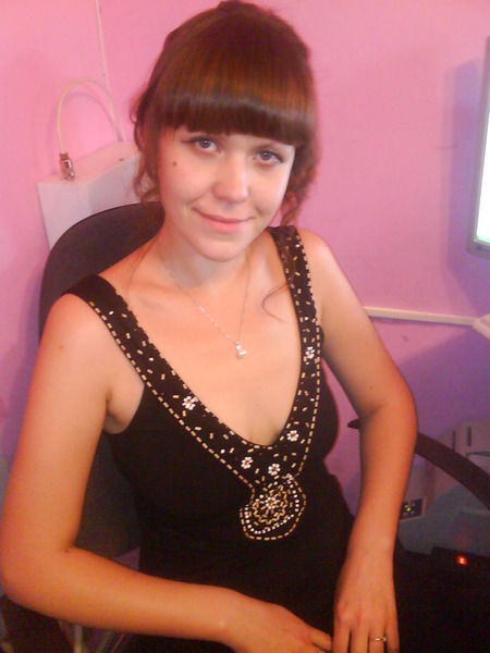 Добровольская Юлия