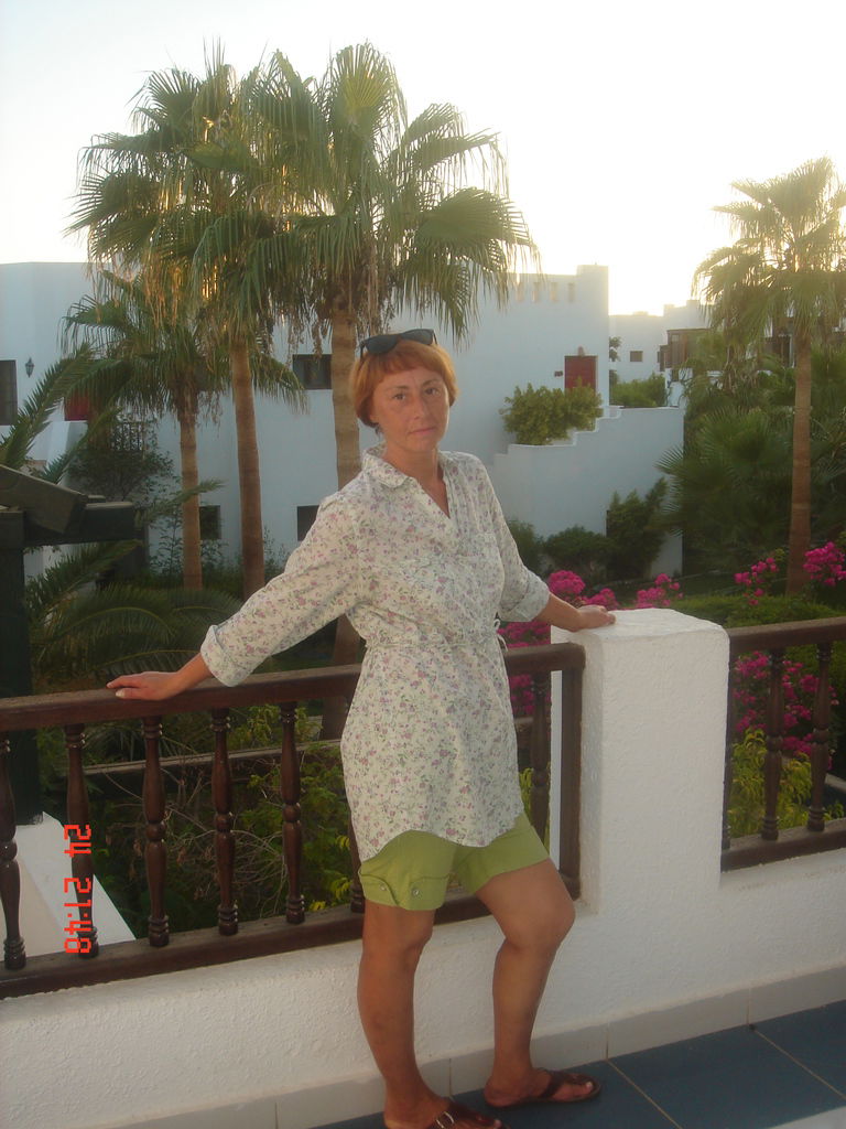 Анна Михайлова