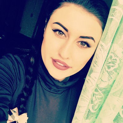 Диана Слепакова