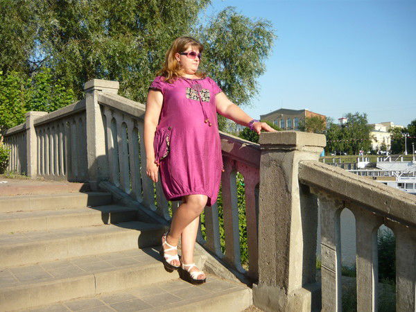 Аннушка Захарова