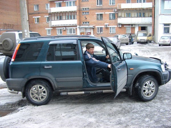 Дмитрий Башков