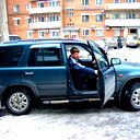 Дмитрий Башков