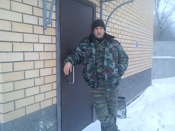 Сергей Козлов