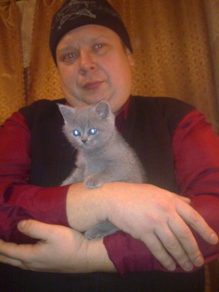 Юра Куколев