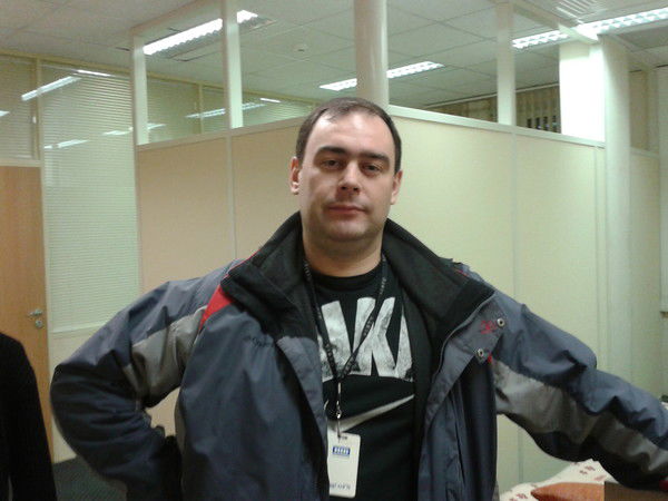 Олег .меламед