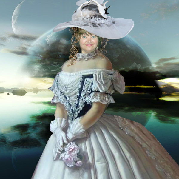 Наталья Pыхлова Болотникова