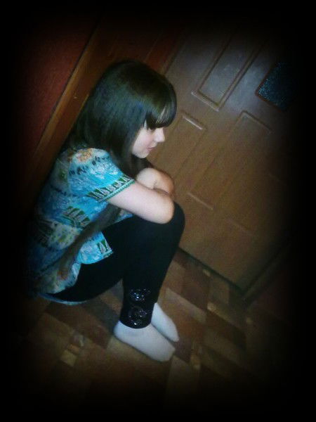 Настя Власенко