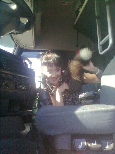 Мария Игоревна