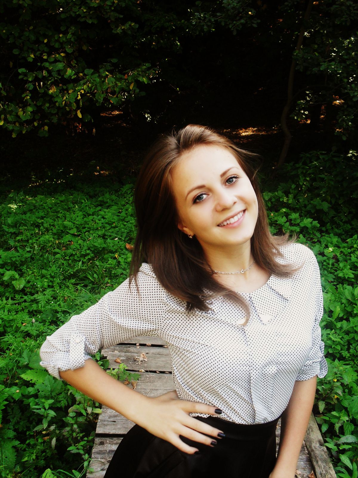 Христя Проців