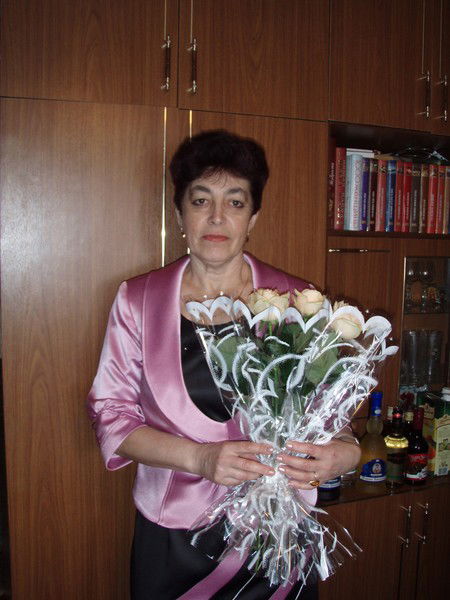 Татьяна Карташова