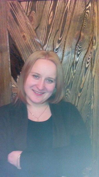 Александра Буслович