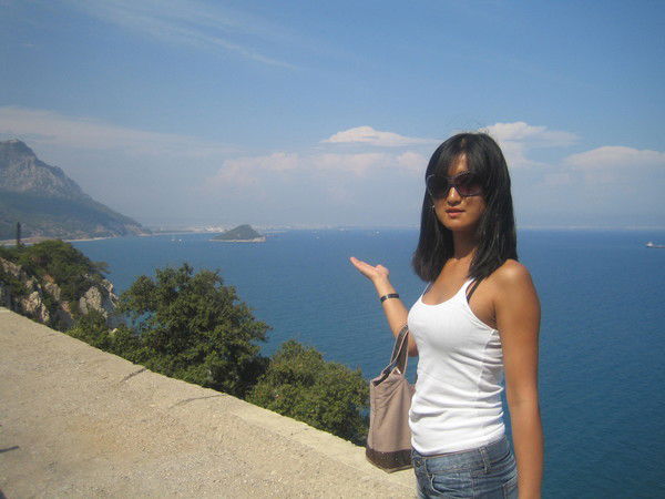 Алена Лигай