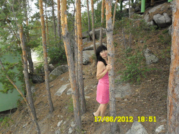 Наталья Кожеватова