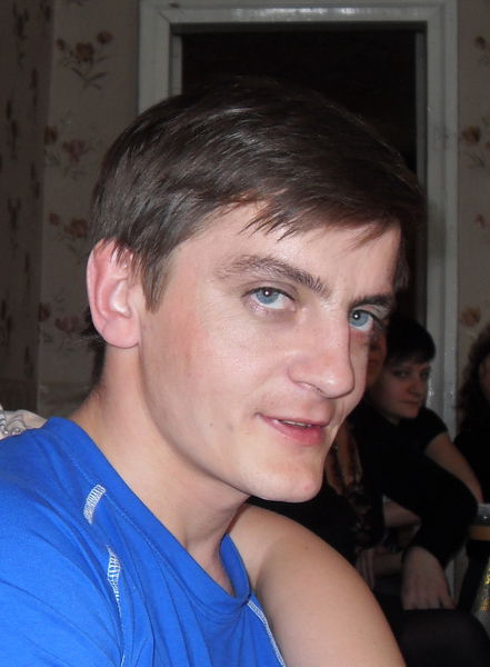 Ярослав Кулик