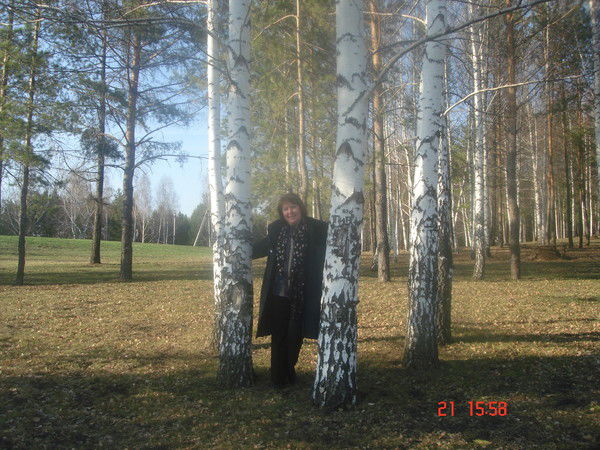 Маргарита М