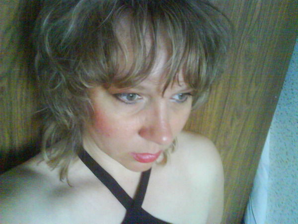 Елена Рындина